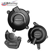 Kryt motora pre motocykle 675R Ochranné puzdro pre GB Racing pre Triumph Daytona 675R 2008-2012 a Street Triple R 2011-2016