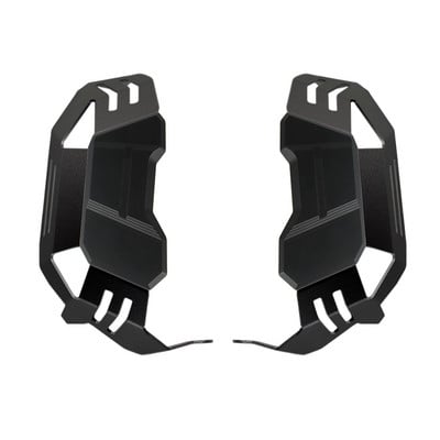 BMW R NIENT NINE T R9T Scrambler Pure 2014-2020 R1200GS ADV 2010-2012 motorkerékpár-hengerfej motorvédő védőburkolathoz