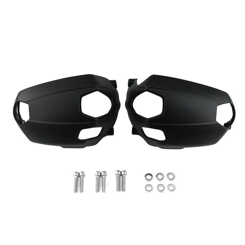 BMW R NIENT NINE T R9T Scrambler Pure 2014-2020 R1200GS ADV 2010-2012 motorkerékpár-hengerfej motorvédő védőburkolathoz