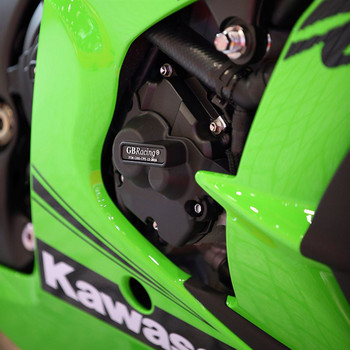 ZX10R Мотоциклетни части Капак на двигателя GB Racing за KAWASAKI ZX-10R 2011-2022 Капак на двигателя