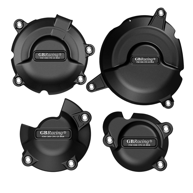 Suzuki KATANA 2019-2022 GSX-S950 2020-2022 Motorkerékpár-tartozékokhoz Motorburkolat védő GBRacinghez