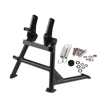 Potrivit pentru SUZUKI DL650 V-strom 650 V strom 650 XT 2011-2021 19 Suport central de parcare centrală pentru motociclete Suport ferm