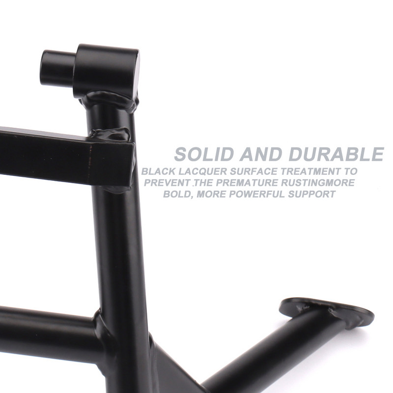 Potrivit pentru SUZUKI DL650 V-strom 650 V strom 650 XT 2011-2021 19 Suport central de parcare centrală pentru motociclete Suport ferm