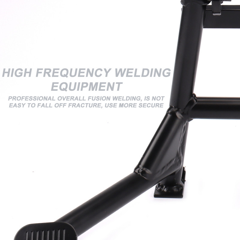 Potrivit pentru SUZUKI DL650 V-strom 650 V strom 650 XT 2011-2021 19 Suport central de parcare centrală pentru motociclete Suport ferm