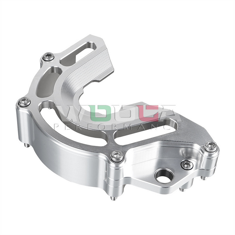 Motorkerékpár első lánckerék burkolat Kawasaki Z900 Z900RS 2018-2021 Chain Guard Motor Case Crash Z 900RS Cafe 2019 2020 2022