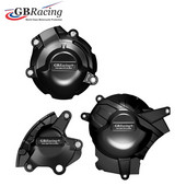Ochranný kryt motora pre motocykle SUZUKI GSXR 1000R, sada pre GB Racing, pre SUZUKI GSXR 1000(R) L7-L9 GSXR1000 2017