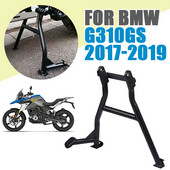 Suport central pentru motociclete Suport Suport de parcare Suport Stâlp pentru BMW G310GS G310 G 310 GS 2017 2018 2019 Accesorii