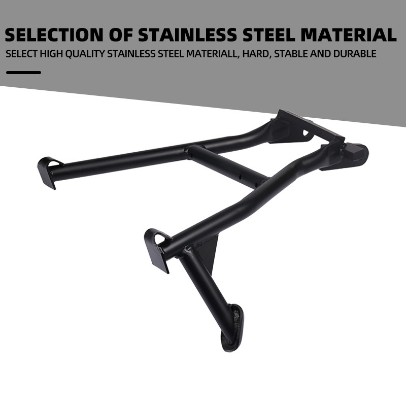 Стойка за мотоциклет Централна стойка Скоба за паркиране Поддържащ стълб за BMW G310GS G310 G 310 GS 2017 2018 2019 Аксесоари