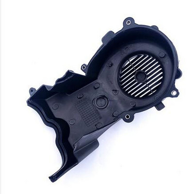 Dodaci za motocikle QS150T HS125T Ventilator, poklopac ventilatora