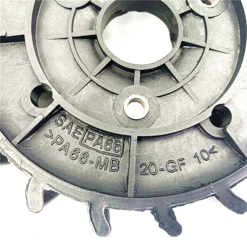 Dodaci za motocikle QS150T HS125T Ventilator, poklopac ventilatora