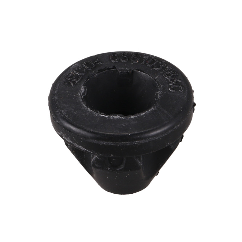 6Pcs utikač poklopca motora automobila 03G103184 03G103184C 3G103184 Sjedalo za otkrivanje motora za Au di Škoda