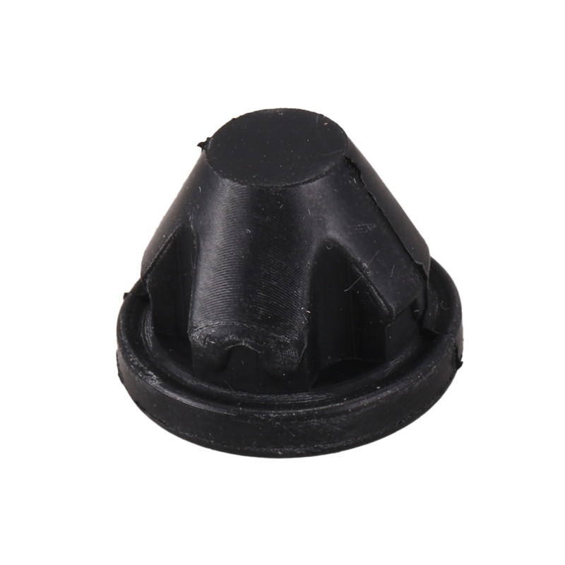 6Pcs utikač poklopca motora automobila 03G103184 03G103184C 3G103184 Sjedalo za otkrivanje motora za Au di Škoda