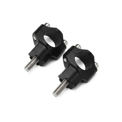 Motociklo 1 1/8" 28 mm vairo stovų strypo tvirtinimo spaustukas skirtas KTM SX SXF EXC XCW XCFW EXCF 125 150 200 250 300 350 450 500 525 530