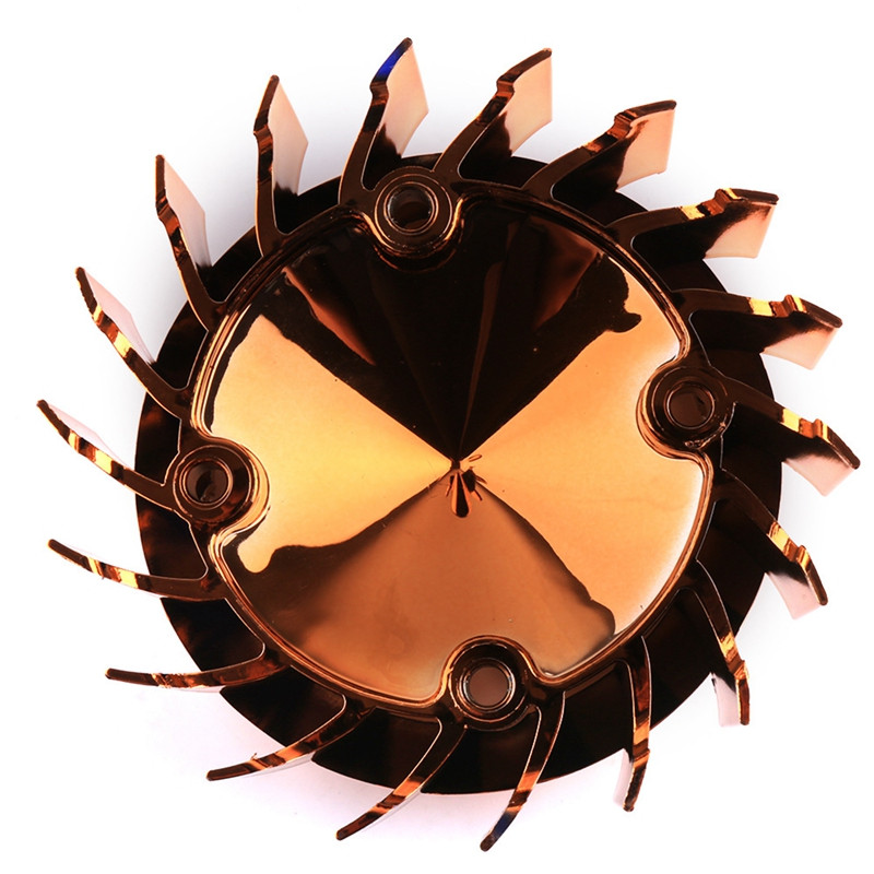 Capac ventilator motociclete Accesorii capac ventilator racire pentru BWS R 125 BWS X 125 CYGNUS 125 GTR 125