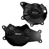 Motorkerékpár motorburkolat védelme GBRacinghez Yamaha MT-07 Tracer FZ-07 XSR700 2014-2022 TENERE 700 2019-2022