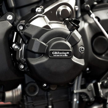 Защита на капака на двигателя на мотоциклет за GBRacing за Yamaha MT-07 Tracer FZ-07 XSR700 2014-2022 TENERE 700 2019-2022