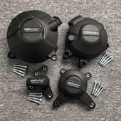 Ochranný kryt motora pre YAMAHA MT-09 2014-2020 XSR900 2015-2020 FZ-09 Tracer & Scrambler