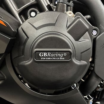 За Honda CB650R CBR650R Защита на капака на двигателя 2021-2022 Аксесоари за мотоциклети Комплект предпазители на двигателя