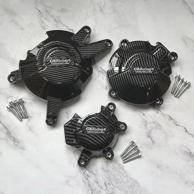 Honda CB650R CBR650R motorburkolat védelemhez 2021-2022 Motorkerékpár tartozékok Motorvédő készlet