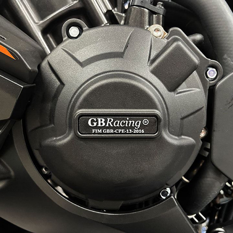 Honda CB650R CBR650R motorburkolat védelemhez 2021-2022 Motorkerékpár tartozékok Motorvédő készlet