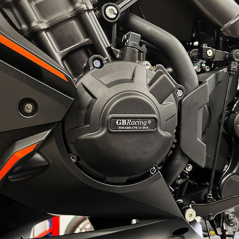 Honda CB650R CBR650R motorburkolat védelemhez 2021-2022 Motorkerékpár tartozékok Motorvédő készlet