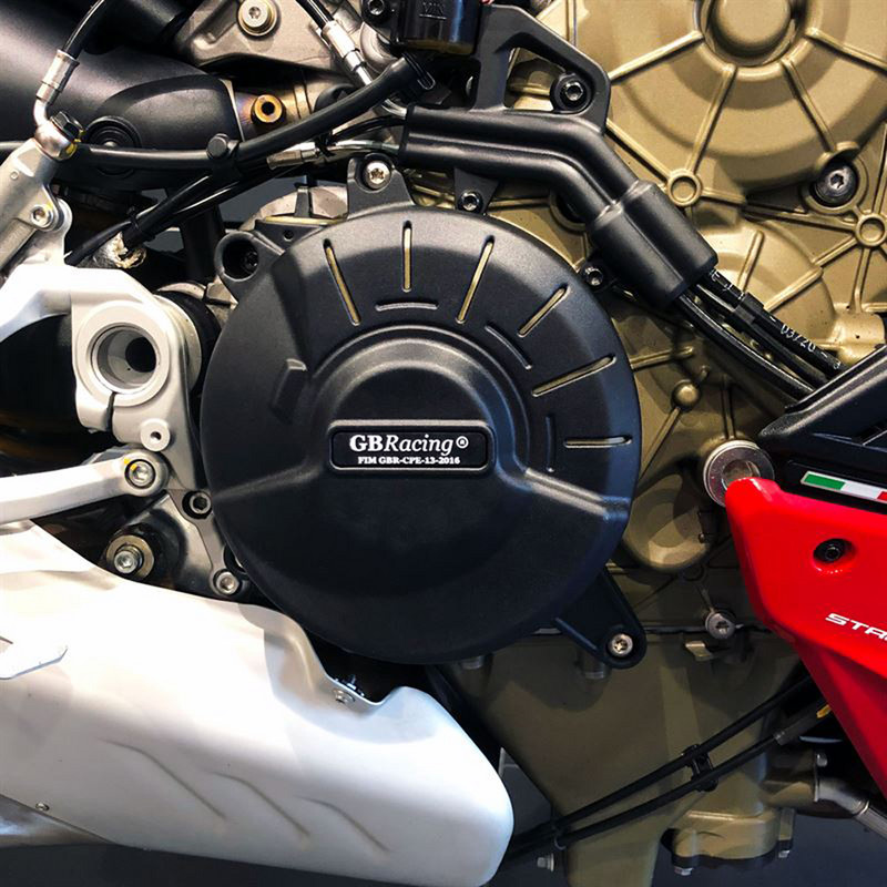 Husa de protectie motor pentru Ducati Streetfighter V4 & V4 S 2020-2023