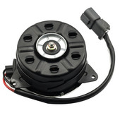 Motor ventilator de răcire condensator de aer pentru -HONDA ODYSSEY RB1 2.4L 2005-2008 ACCORD CM4 CM5 2.0L 2.4L 2003-2007 38616-RAA-A01