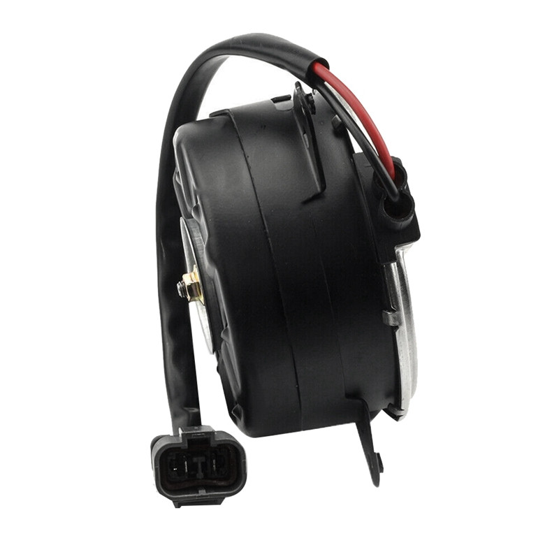 Motor ventilator de răcire condensator de aer pentru -HONDA ODYSSEY RB1 2.4L 2005-2008 ACCORD CM4 CM5 2.0L 2.4L 2003-2007 38616-RAA-A01