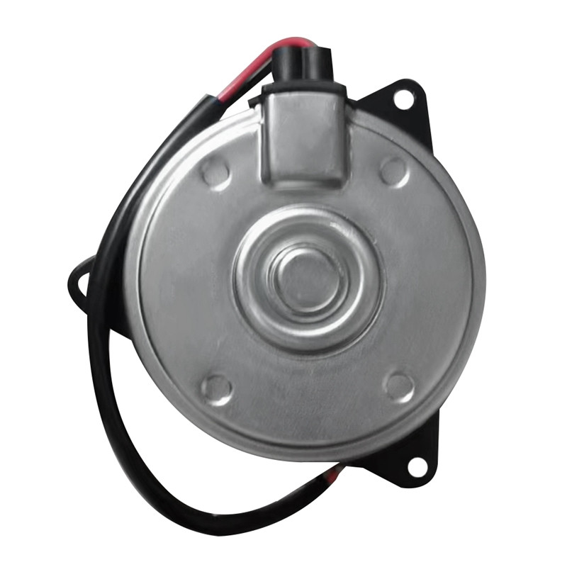 Motor ventilator de răcire condensator de aer pentru -HONDA ODYSSEY RB1 2.4L 2005-2008 ACCORD CM4 CM5 2.0L 2.4L 2003-2007 38616-RAA-A01
