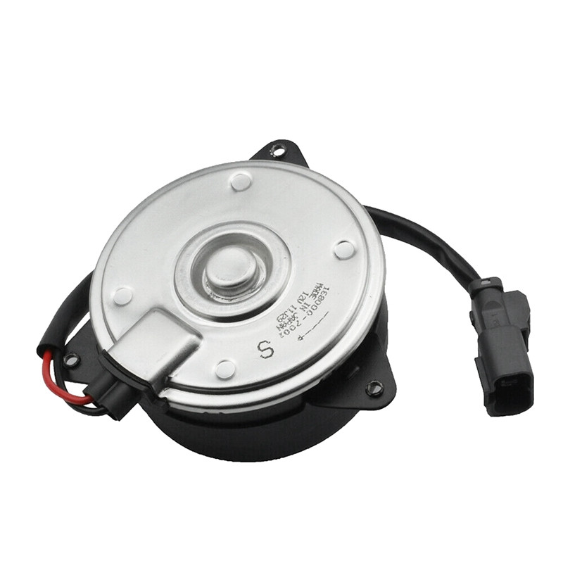 Motor ventilator de răcire condensator de aer pentru -HONDA ODYSSEY RB1 2.4L 2005-2008 ACCORD CM4 CM5 2.0L 2.4L 2003-2007 38616-RAA-A01