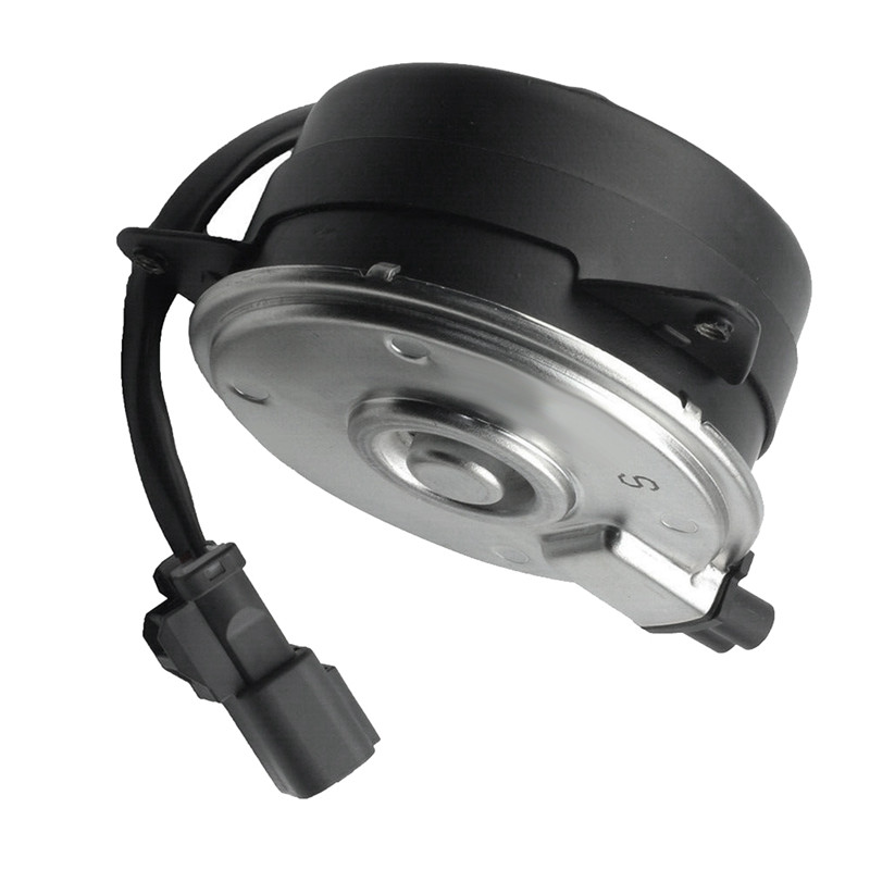 Motor ventilator de răcire condensator de aer pentru -HONDA ODYSSEY RB1 2.4L 2005-2008 ACCORD CM4 CM5 2.0L 2.4L 2003-2007 38616-RAA-A01