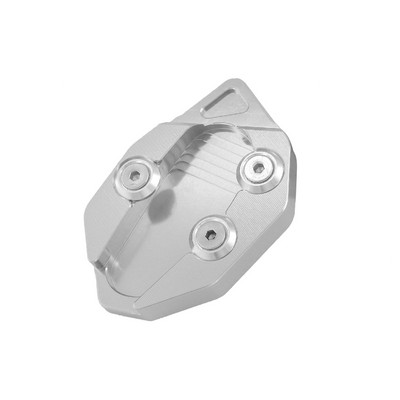 Predĺženie bočného stojana pre YAMAHA TMAX530 XP530 Bronze Max 530 2012 2013 2014 Motocykel Bočný stojan Zväčšovacia podložka