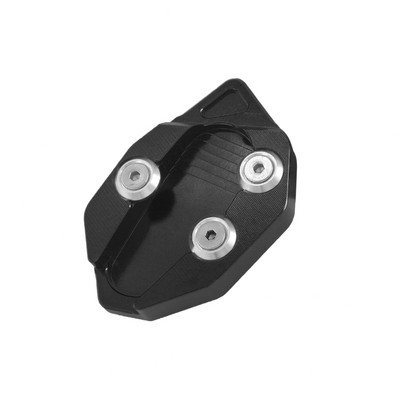 Predĺženie bočného stojana pre YAMAHA TMAX530 XP530 Bronze Max 530 2012 2013 2014 Motocykel Bočný stojan Zväčšovacia podložka