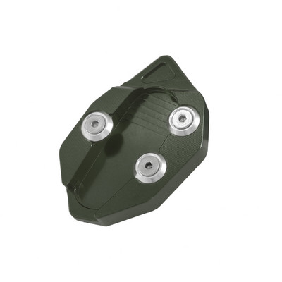 Predĺženie bočného stojana pre YAMAHA TMAX530 XP530 Bronze Max 530 2012 2013 2014 Motocykel Bočný stojan Zväčšovacia podložka