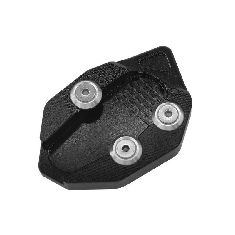 Predĺženie bočného stojana pre YAMAHA TMAX530 XP530 Bronze Max 530 2012 2013 2014 Motocykel Bočný stojan Zväčšovacia podložka