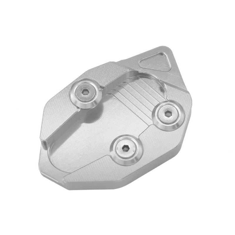 Predĺženie bočného stojana pre YAMAHA TMAX530 XP530 Bronze Max 530 2012 2013 2014 Motocykel Bočný stojan Zväčšovacia podložka