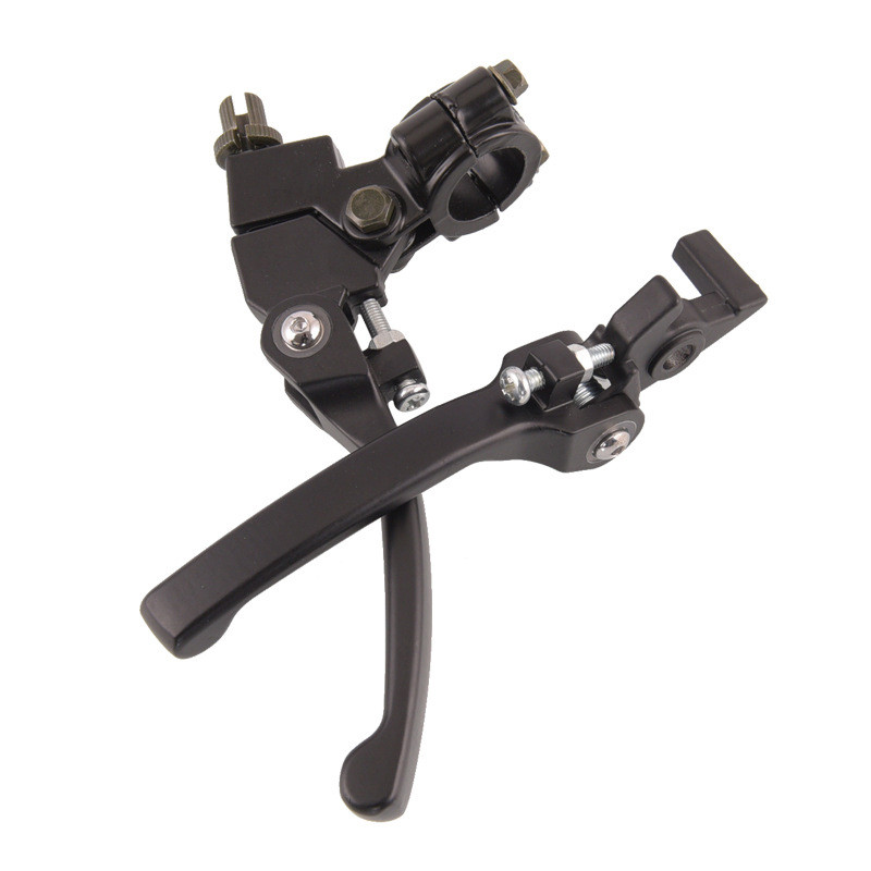 1 par 22 mm 7/8 inča preklopne poluge kočnice kvačila za upravljač za 50cc 110cc 125cc 200cc CRF KLX TTR Apollo 125 ATV Dirt Pit Bike