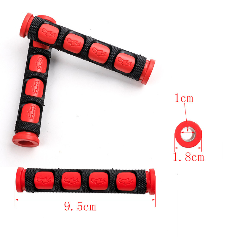 Мека противоплъзгаща спирачна дръжка, силиконова втулка, универсален защитен капак на лоста на съединителя за Tmax 530 Cb500x Vespa Mt 07 Trk 502x