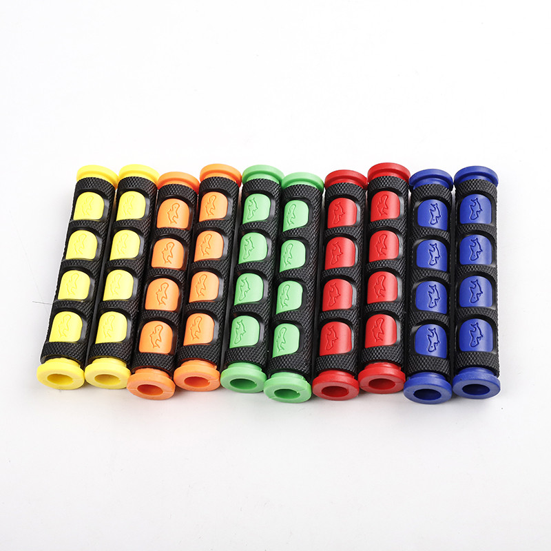 Мека противоплъзгаща спирачна дръжка, силиконова втулка, универсален защитен капак на лоста на съединителя за Tmax 530 Cb500x Vespa Mt 07 Trk 502x