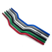 7/8"-os 22mm-es univerzális motorkerékpár-kormány Mtb Bike módosítási tartozékok HONDA YAMAHA KAWASAKI SUZUKI EXC CRF RMZ FZ6