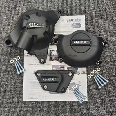 YAMAHA YZF R6 2006-2022 Motorvédő burkolathoz