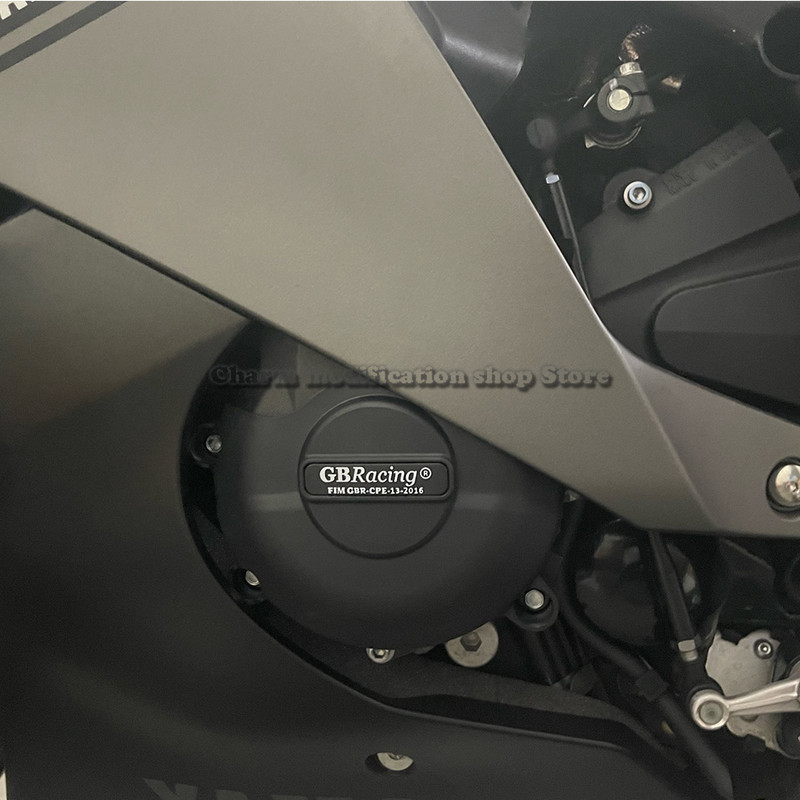 YAMAHA YZF R6 2006-2022 Motorvédő burkolathoz