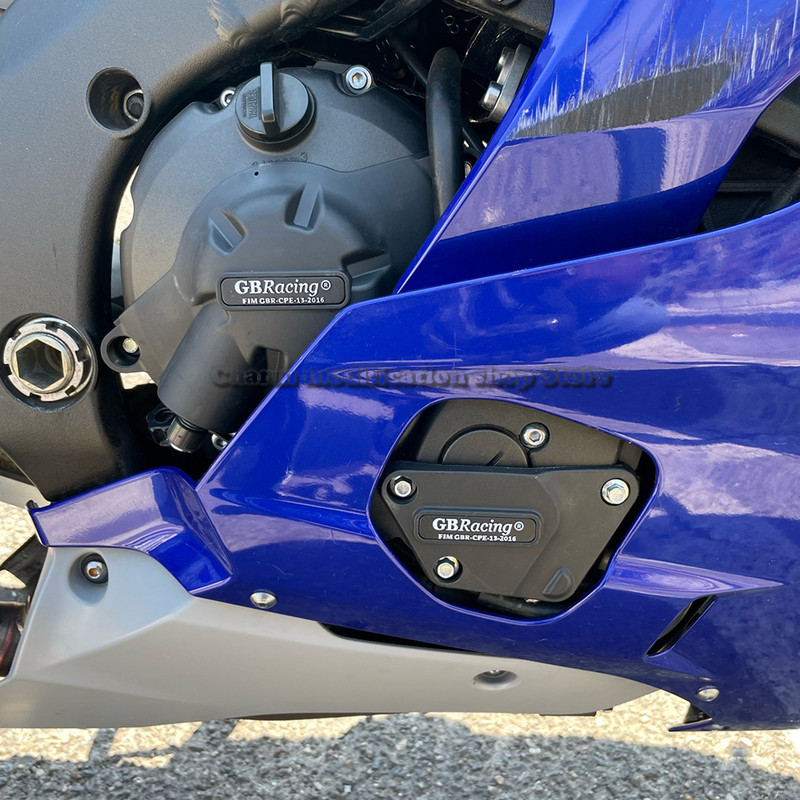 YAMAHA YZF R6 2006-2022 Motorvédő burkolathoz