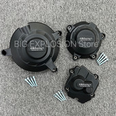 ZX10R motociklų variklio dangčio apsauginis dėklas GB Racing skirtas KAWASAKI ZX-10R 11 12 13 14 2015 2016 2017 2018 2019 2020 2021 2022 m.