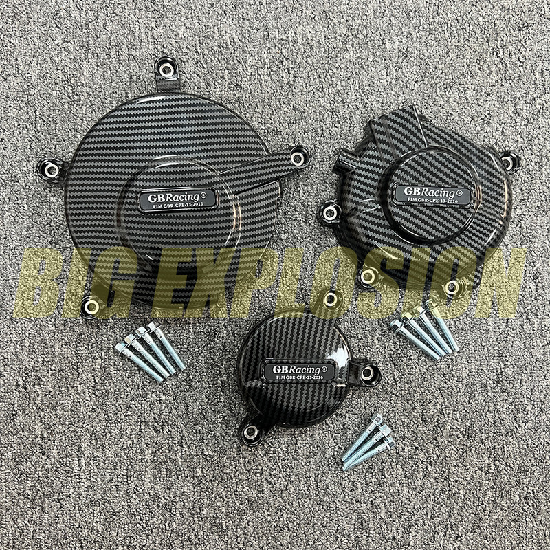 Zaštitna kutija za poklopac motora za motocikle GB Racing za SUZUKI GSXR600 GSXR750 2006-2022 K6 K7 K8 K9 GSX-R600 L0-M2