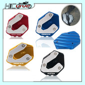 Pre YAMAHA MT 09 Tracer XSR 900 MT09 XSR900 2020 2019 2018 2017 Motocyklový stojan, bočný stojan, podperná doska