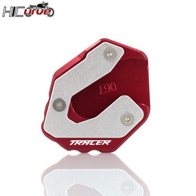 Pre YAMAHA MT 09 Tracer XSR 900 MT09 XSR900 2020 2019 2018 2017 Motocyklový stojan, bočný stojan, podperná doska