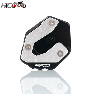 Pre YAMAHA MT 09 Tracer XSR 900 MT09 XSR900 2020 2019 2018 2017 Motocyklový stojan, bočný stojan, podperná doska