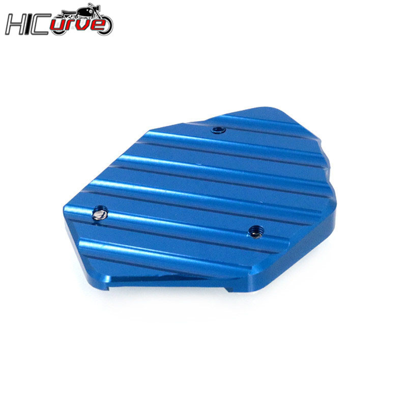 Pre YAMAHA MT 09 Tracer XSR 900 MT09 XSR900 2020 2019 2018 2017 Motocyklový stojan, bočný stojan, podperná doska