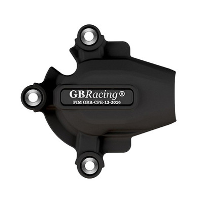 Motorkerékpár-tartozékok GBRacing motorburkolat védelme BMW S1000R 2017-2020 és S1000RR 2017-2018 és S1000XR 2015-2019 modellekhez